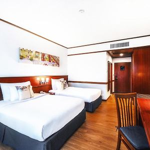 Royal Phuket City Hotel