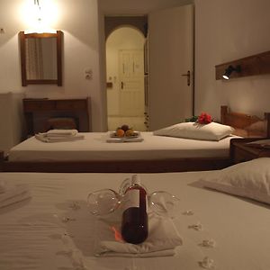 Chambre Familiale