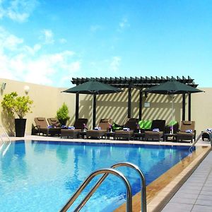Al Khoory Hotel Apartments Al Barsha